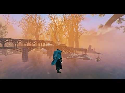 Valheim Bridgeport