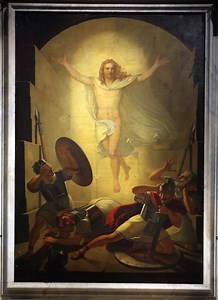 Michele Ridolfi - Alchetron, The Free Social Encyclopedia