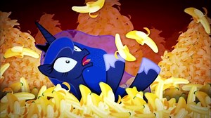 My Little Pony FiM Season 5 Episode 13 Do Princesses Dream of Magic Sheep? synopsis