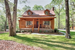 2435 Farmer Rd, Conyers, GA 30012 - MLS 7563071 - Coldwell Banker