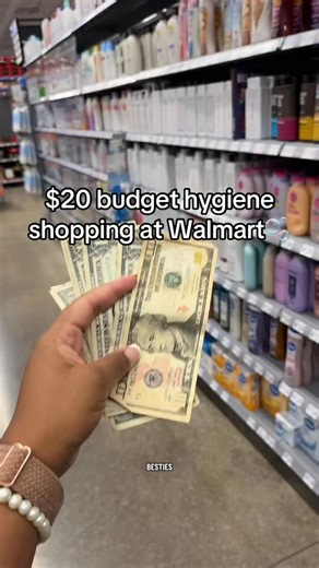 $20 budget Walmart hygiene shopping 🛒 Walmart hygiene shopping haul🛍️ The BEST & CHEAPEST products at Walmart🫧 The BEST HYGIENE PRODUCTS for girls🧼 Hygiene tips for girls🤍 *** FOLLOW TO STAY ON HYGIENE INSTAGRAM🩵🩷🫧🧼 *** *** #walmartfinds #walmart #walmartclearance #walmartdeals #retailtherapy #tiktok #explorepage✨ #trending #viral #hygieneproducts #hygiene #treehut #treehutscrub #treehutsugarscrub #hygieneproducts #hygienetips #hygiene #hygienecollection #hygieneroutine #feminiehygiene 