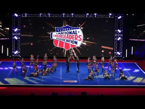 Prodigy Allstars Twilight NCA 2026 Day 2 *CHAMPIONS*