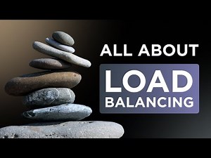 Go on and master Load Balancing in just 6 minutes!