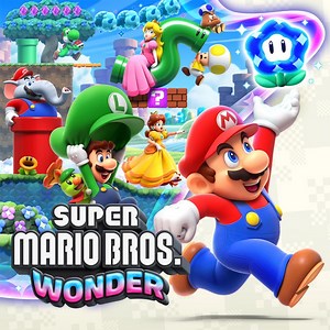 Super Mario Bros. Wonder - TV Tropes
