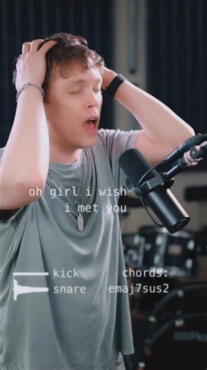 wish i met you (before my brain got ____ up)