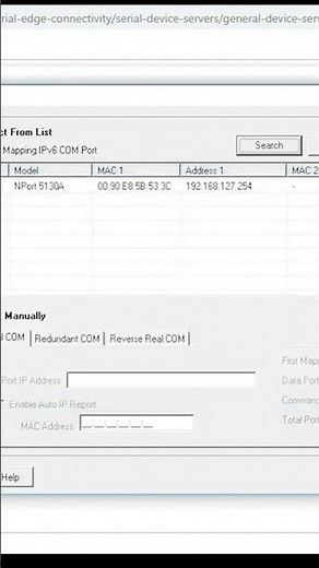 Bilgisayarda Sanal COM Port Nasıl Oluşturulur?