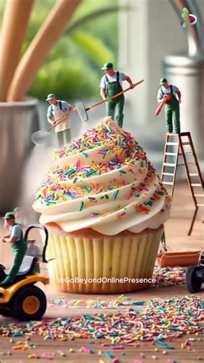 AI Can Create INSANE CGI Ads Like This 🤯 | Future of Advertising