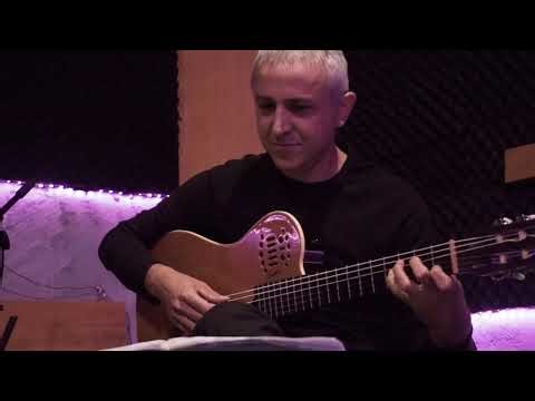 QUETRIO - GRITO SANTIAGUEÑO