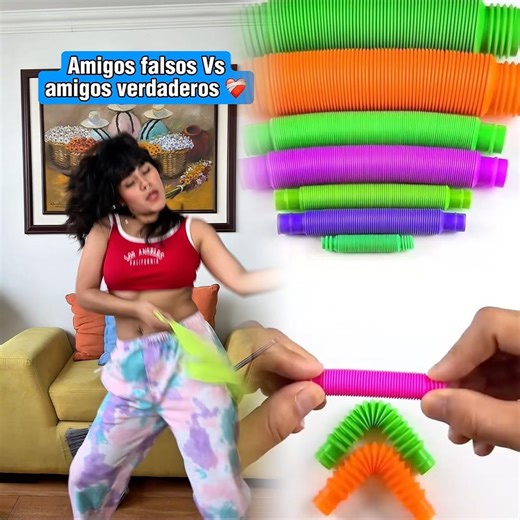 Amigos falsos Vs amigos verdaderos ❤️‍🩹#fyp #parati #humor #mexico#foryou #pov #comedy #shorts