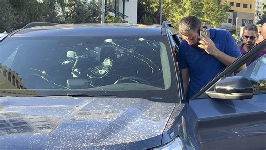 Exploding pagers in Lebanon, Syria kills at least 9, including Hezbollah members