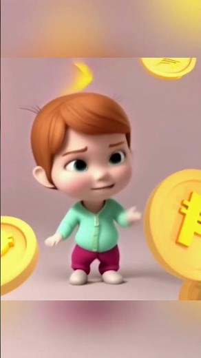 Fun Tagalog Children's Song | Ako Ay May Lobo Animation