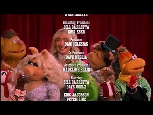 The Muppet Show special: Curtain Call