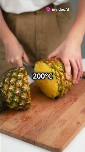 Délicieux desserts à l'ananas rôti !Ananas Rôti : 5 Desserts Délicieux à Réaliser chez Vous !