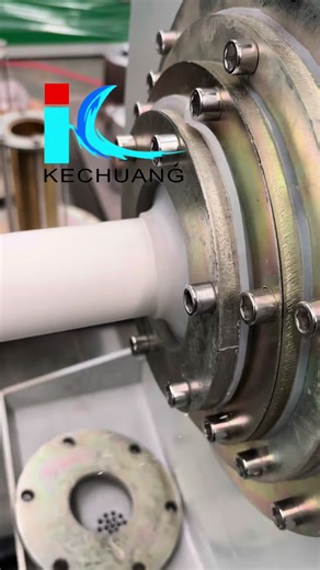 How to produce PVC pipe PVC pipe extrusion machine Jason Zhou #pvc #pipe #extrusion #machine #factory