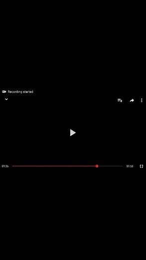 Rayman Screaming Scene