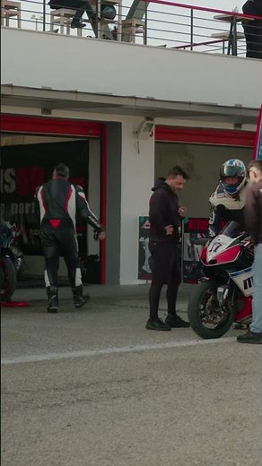 The RaceBox Mini S gives you next-level GPS tracking.