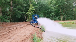 Gorman-Rupp Contractor Pump Guarantee