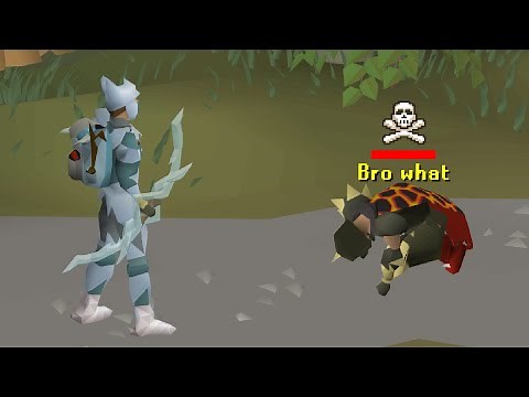 This new bow can hit 46s constantly