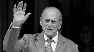 Prinz Philip: Die Beerdigung des Duke of Edinburgh im Live-Ticker