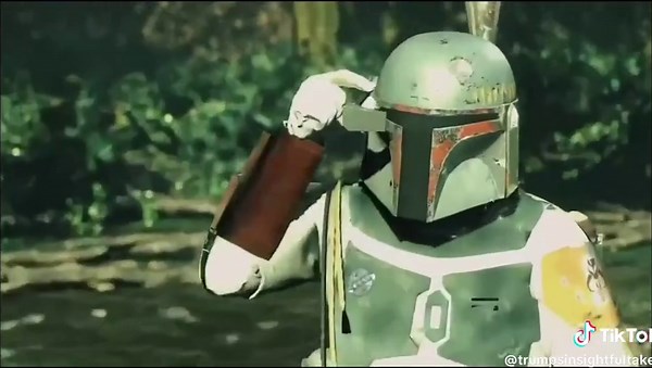 #BobaFett Vs #Predator Animation by @rt_deathbattle Edited by @lethaldroid 👾 #starwars #thepredator #predatormovie #mashup #alien #bountyhunter #mashups #crossover #moviefan #moviefans #nostalgia #childhoodmemories #starwarsuniverse