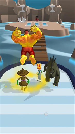 monster draft 😱🆚 yellow hulk 🆚 God lizard #games #shorts #feed#gameplay#live