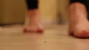 The Micro Merchant on Instagram: "Giantess Coral found you and decides to have a lil fun with you… though her idea of fun is squishing you! Find more of Giantess Coral at the link in my bio! Size: 8"