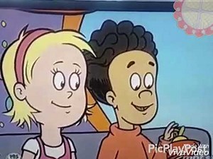 Cat in the hat teaser