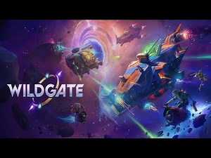 Wildgate | Open Beta | GamePlay PC