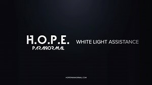 1.4K views · 112 reactions | Preview Video for the H.O.P.E. Paranormal channel | HOPE Paranormal | Facebook