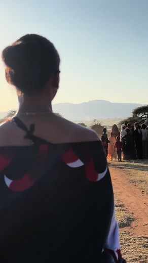 Discovering Borana Culture in Oromia