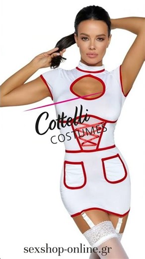 Cottelli Costumes | Sexy Στολές & Roleplay Outfits