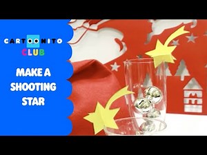 Cartoonito Club | How To Make A Shooting Star | Cartoonito UK 🇬🇧