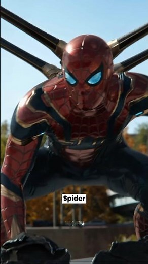 The Secret Iron Boy Jr. Lie 🤫