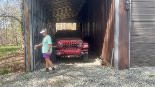 Watch Retractable privacy side awning on Amazon Live