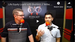 Infinite Wealth Consultants