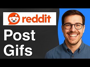 How to post Gifs on Reddit [2025 Easy Guide]