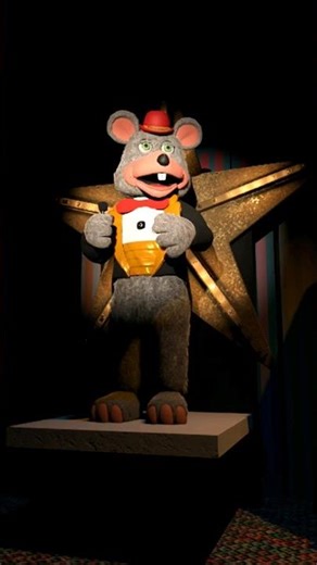 #chuckecheese RetroMation Twist and Shout "Shake it Up Babies Now" #youtube #animatronics #shorts