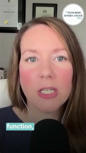 How Healing During & After Treatment Can STOP Cancer Recurrences