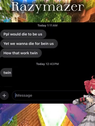 Understanding Work Twins in Vocaloid and Synthesizer V