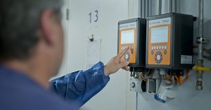 Thomas automation system