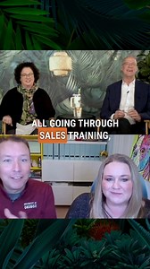 Instead of letting your new hires 'practice' their selling skills on your customers, equip them with proven tools to become customer-focused salespeople. It's done for you with the Retail Sales Academy! ✅ ﻿ A big thank you to Andy & AdreAnne from Two Bostons Pet Boutique for joining us on The BIG LEAP last week to share their favorite aspects of using the Retail Sales Academy. | WhizBang! Retail Training