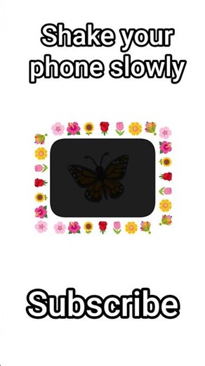 shake your phone slowly#shorts#youtubeshorts