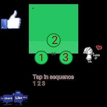 Green level 16 solution or walkthrough