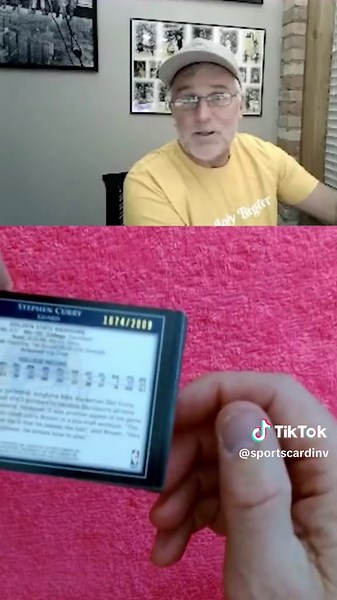 2009 Topps Basketball Pack Pull: Rare Card Reaction!