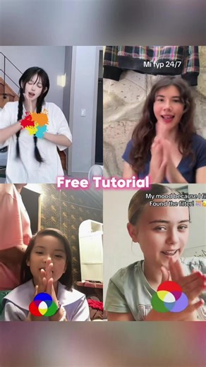 #capcut #capcutpioneer aka kiiro effect how to create aka kiiro effects aka kiro mixing trend filter aka kiro orange filter aka kiro orange tutorial aka kiro orange transition aka kiro filter mixer with hands aka kiro filter on the hand aka kiro orange original video color mixing filter color mixing trend color mixing mixing colors filter color trend color trend challenge color trend filter color trend tutorial color trend slideshow color trends 2026 color trend on tiktok color mixing paint colo