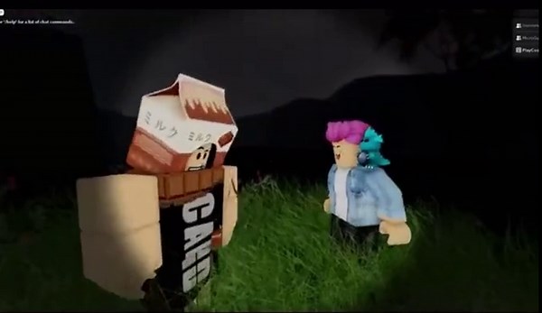 Mimic! #fyp #mimic #cookieswirlc #foryou