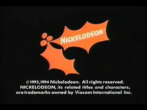 Jumbo Pictures/Ellipse Programme/Nickelodeon (1994)
