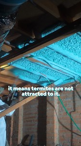 Keep your home cooler and more comfortable with YetiFoam.🏡 Seal your underfloor and feel an immediate difference this summer. Save 20% for a limited time. Backed by a lifetime performance guarantee 🛡️ Get your free quote today. | YetiFoam