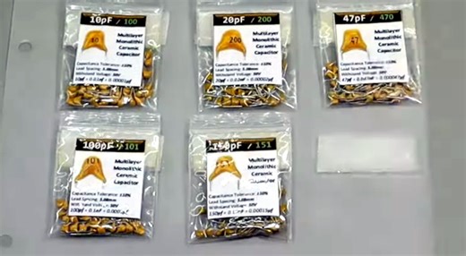 Organizing Components, The Easy Way