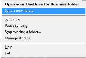 DropBox to OneDrive For Business migration.